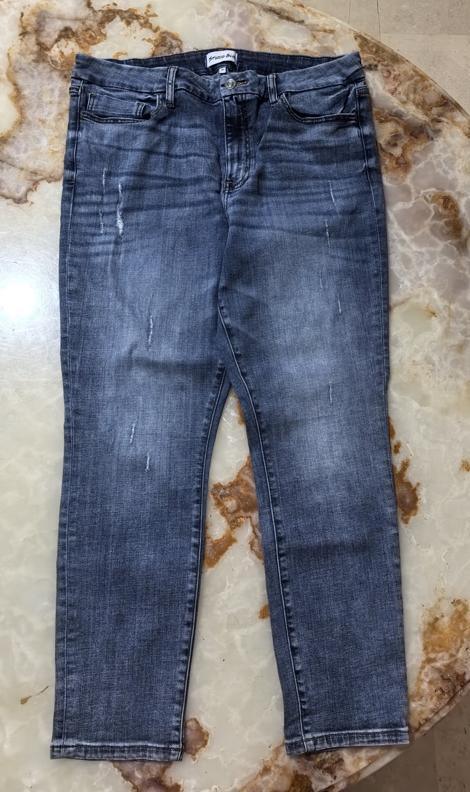 Jeans Studio Blue