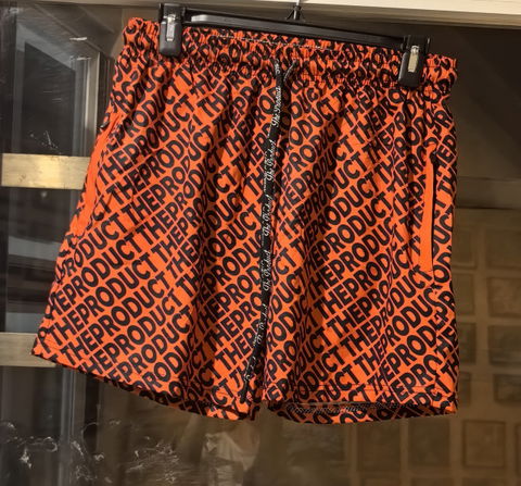 2X1 Short The product