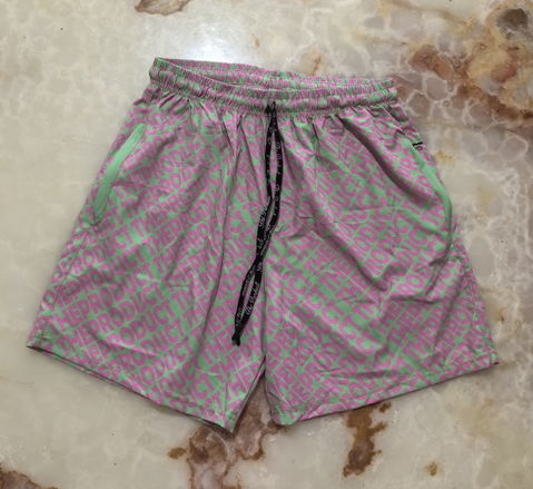 2X1 Short The product