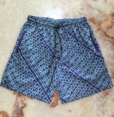 2X1 Short The product
