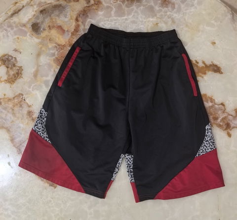 Short Cs Sport Talla Mediana