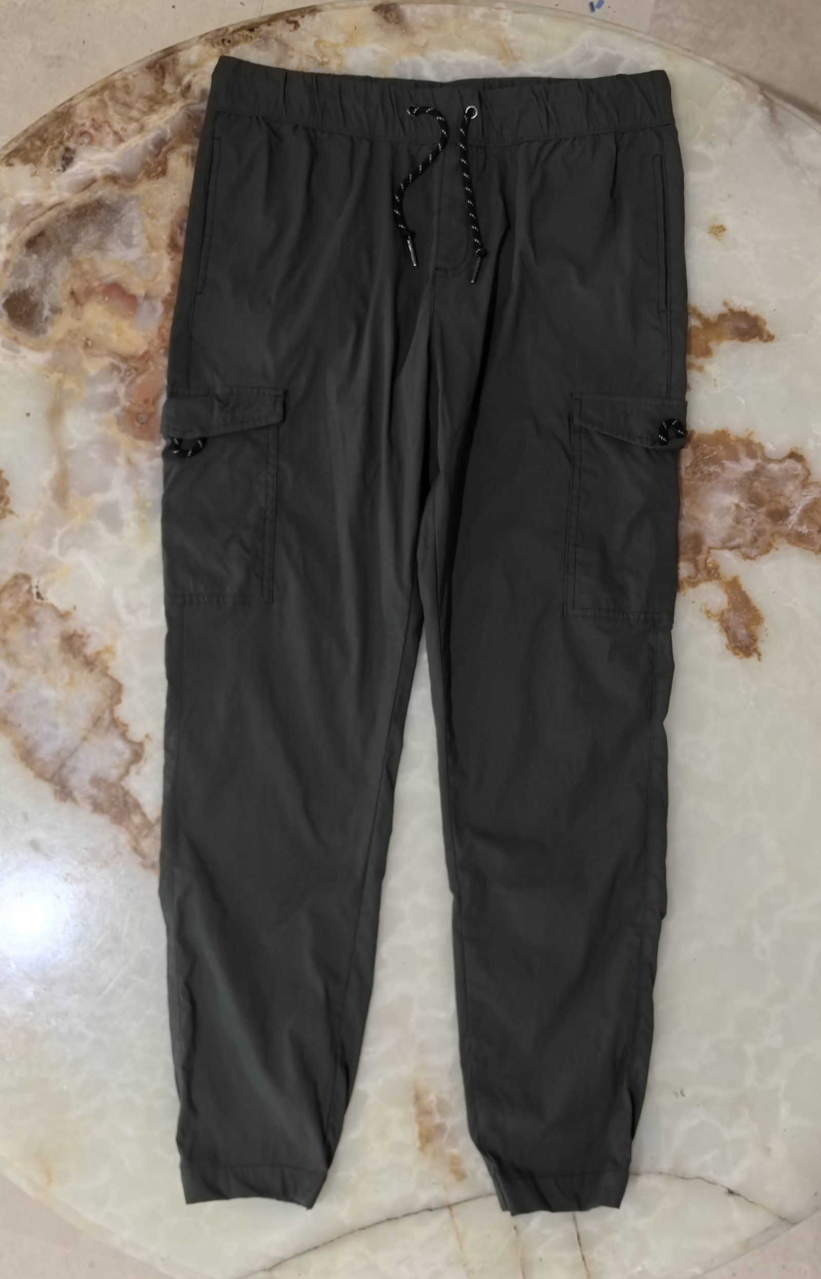 Pantalón Cargo Ring of Fire Talla L - Nuevo