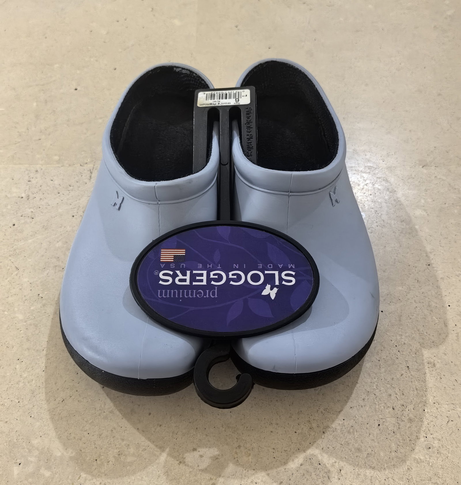 Huaraches Sloggers Premium Talla 6 Nuevos