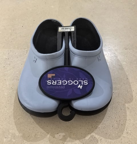 Huaraches Sloggers Premium Talla 6 Nuevos