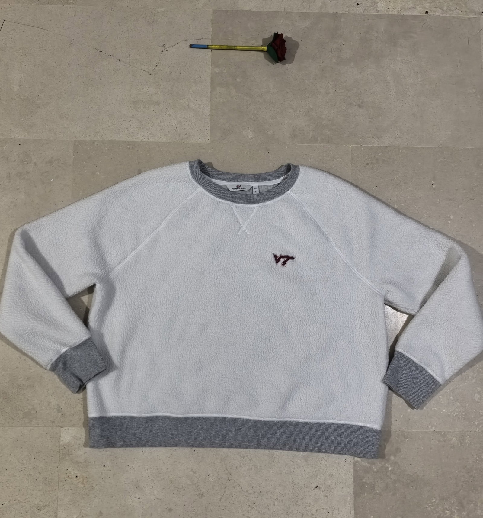 Suéter Vineyard Vines XL en Buen Estado