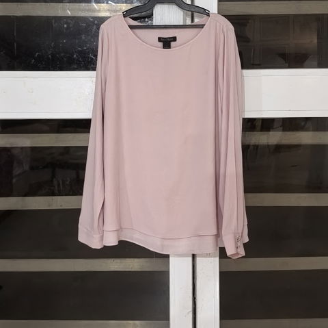 Blusa White Black, Talla 6, Nueva