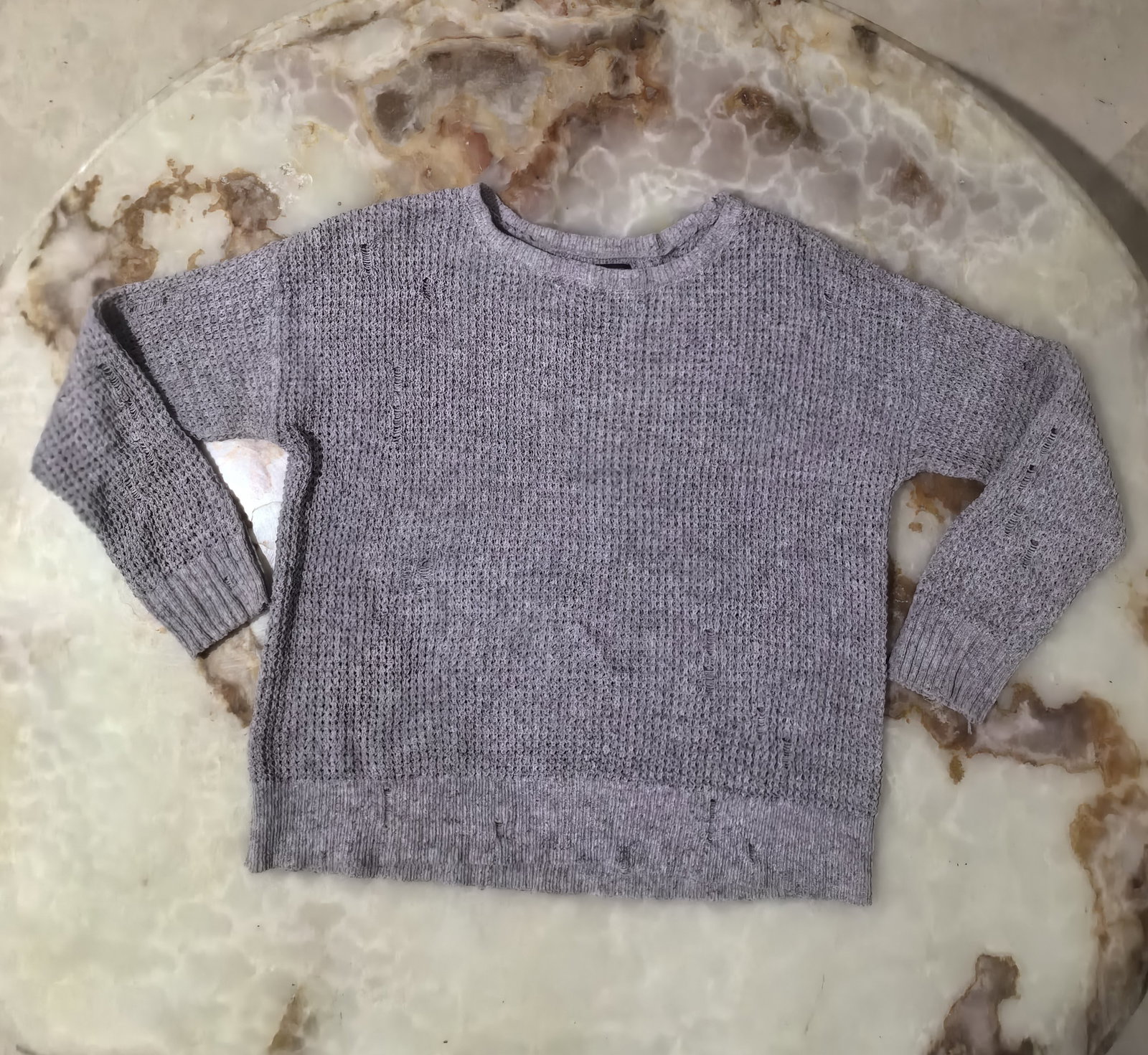 Suéter American Eagle Outfitters - Talla Small - Nuevo