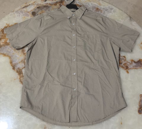 Camisa Croft&Barrow Talla Large Nueva
