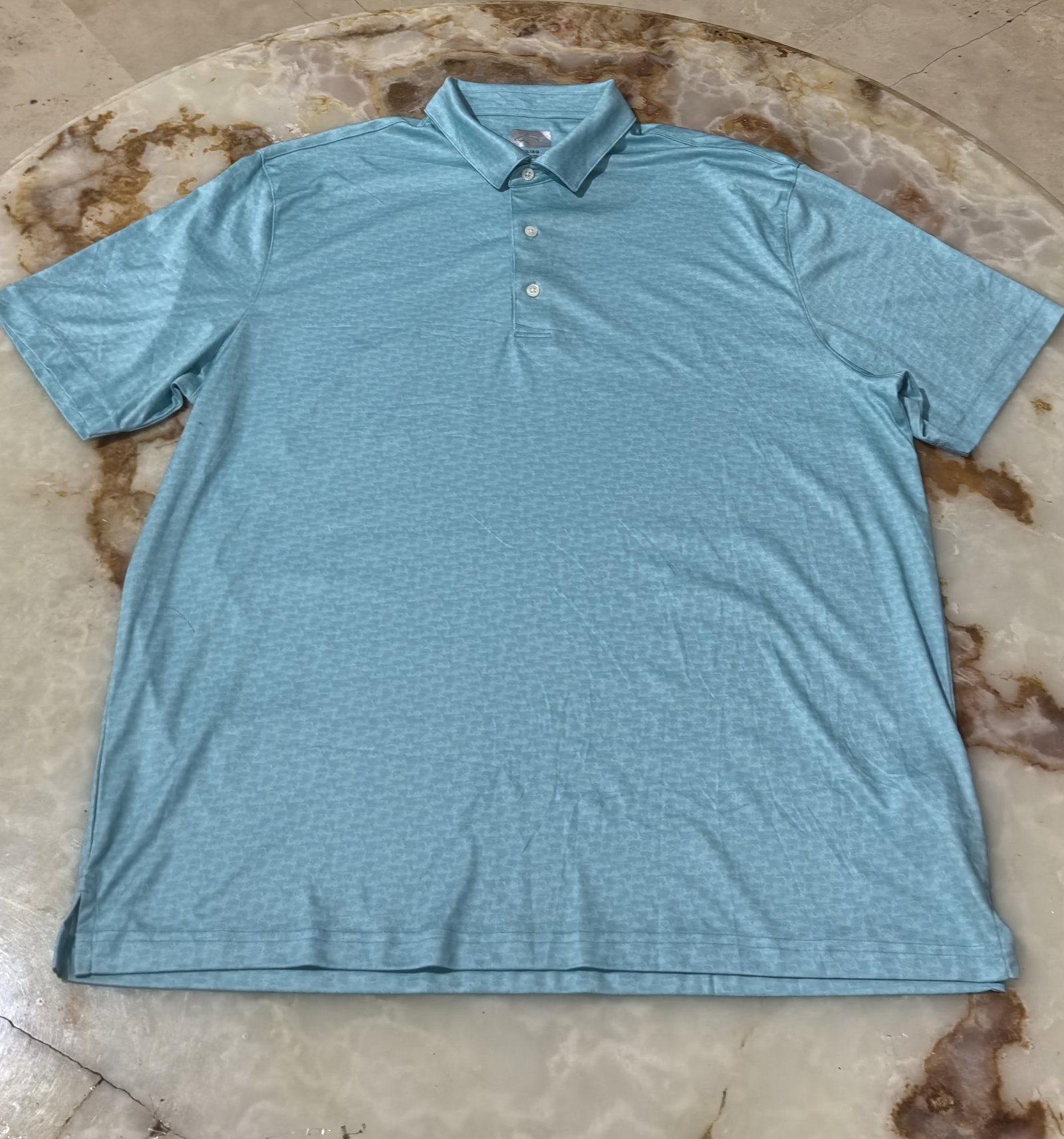 Playera Polo Greg Norman ML75 XL