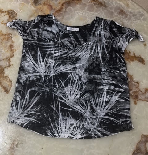 Blusa Time and Tru nueva, talla Large