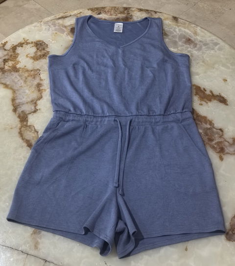 Jumpsuit Serra nuevo talla XL