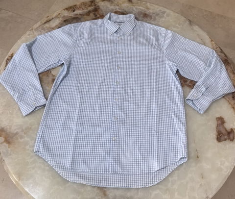 Camisa Charles Tyrwhitt nueva, talla XL