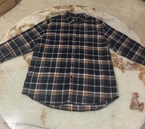 Camisa U.S. POLO ASSN nueva, talla XL