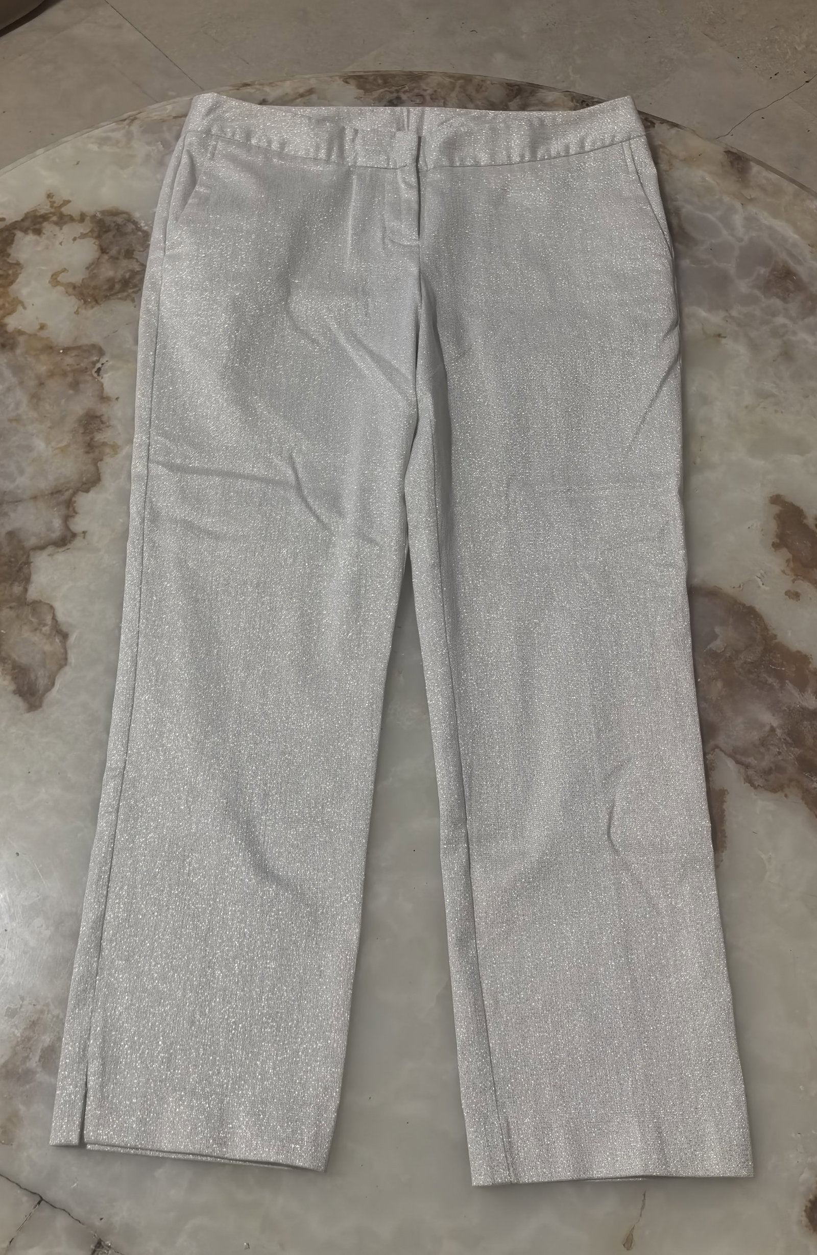 Pantalón elegante Worthington talla 10 (Large) nuevo