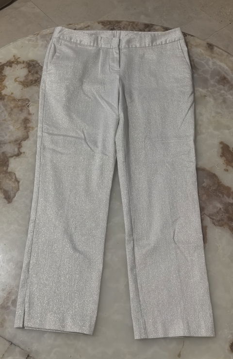 Pantalón elegante Worthington talla 10 (Large) nuevo