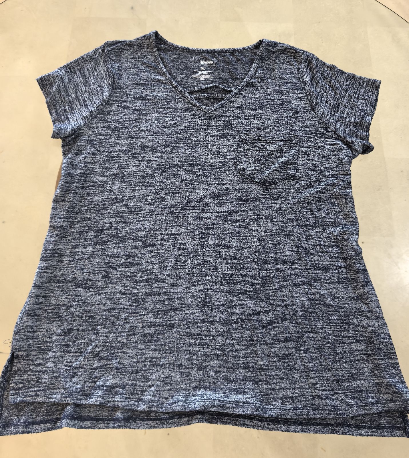 Playera Sonoma XLarge