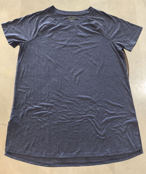 Playera Tek Gear Talla Medium