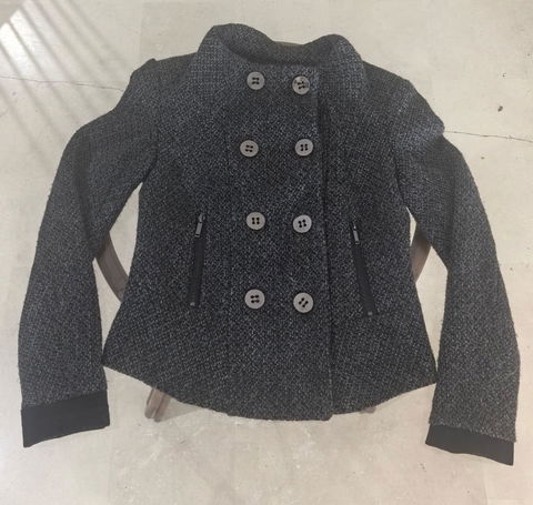 Saco Zara XSmall en excelente estado