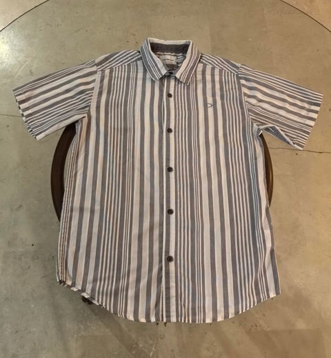 Camisa Calvin Klein, 14/16 años