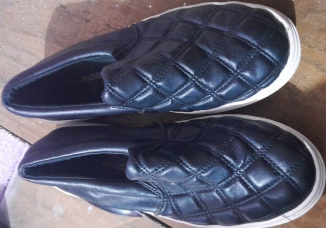 Zapatos de Piso Casual Steve Madden en Buen Estado