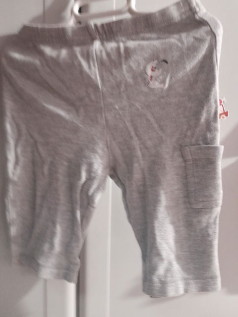 Pantalón para bebé Gerber 3-6 meses en excelente estado