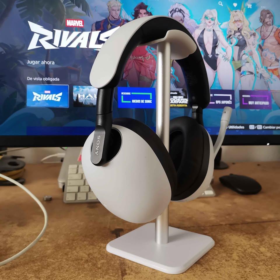 Audífonos Gamer Sony InZone H9