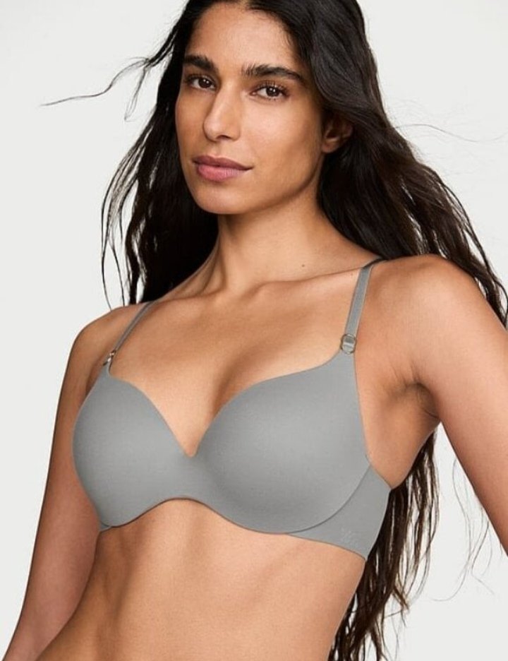 Brasier Pink de Victoria Secret 