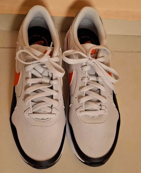 Nike Air Max SC Originales – Seminuevos (Solo 1 Uso)