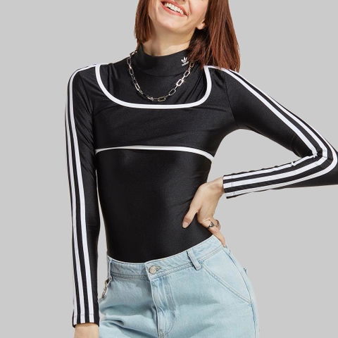 Top Body Adidas