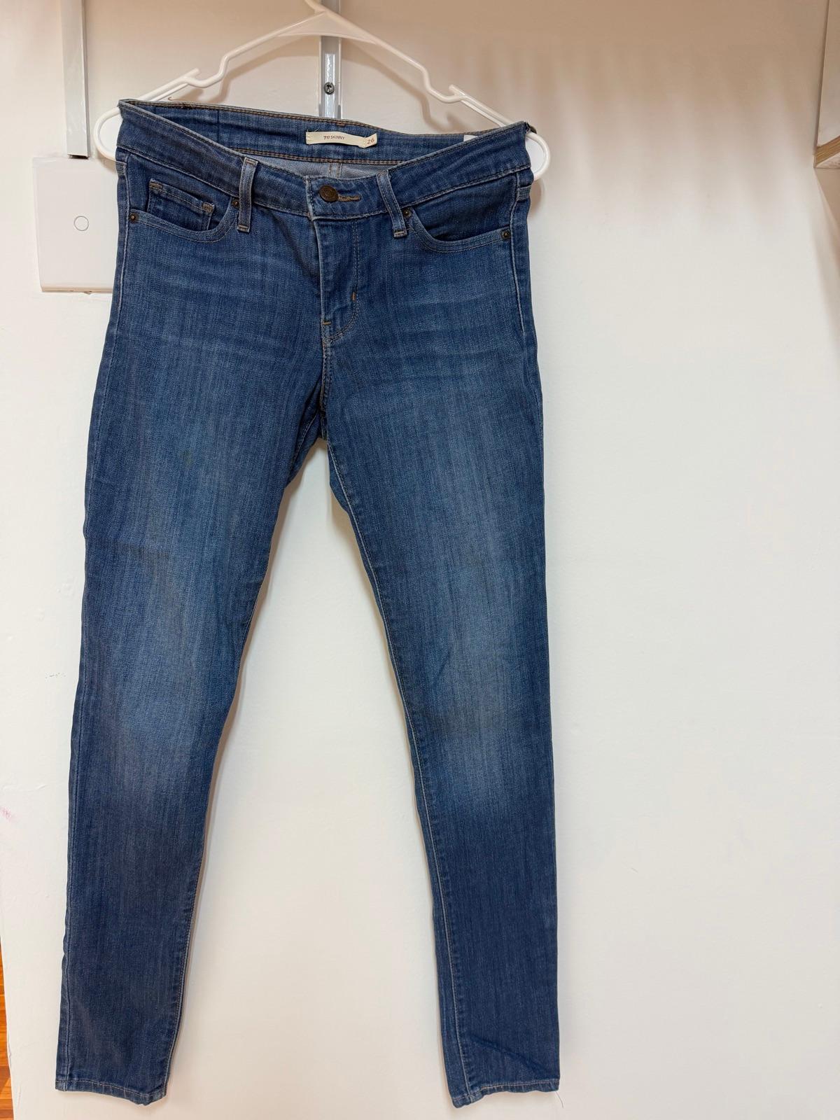 Jean Levi's