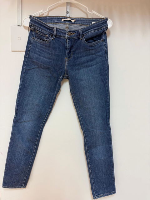 Skinny Jean Levi's