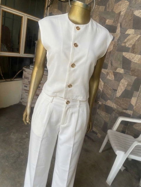 Conjunto para mujer