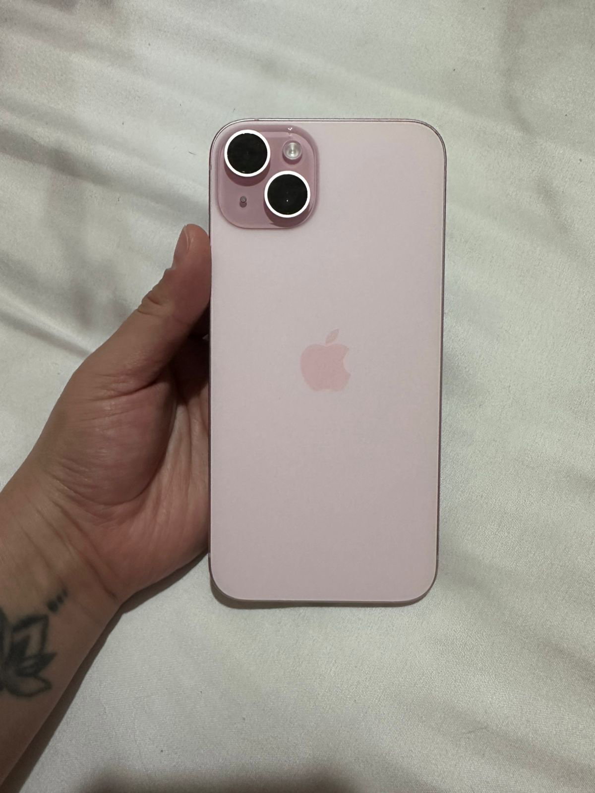 iPhone 15 Plus