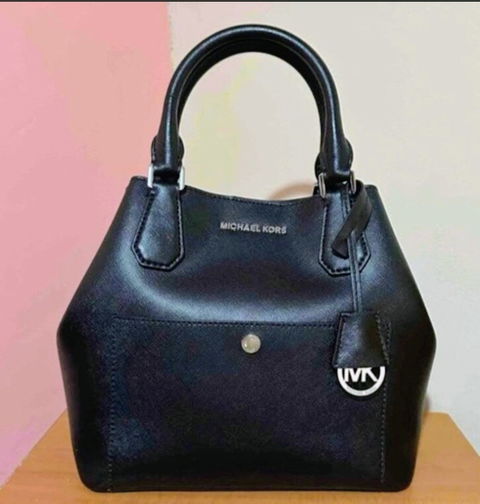 Boldo Michael Kors negro original