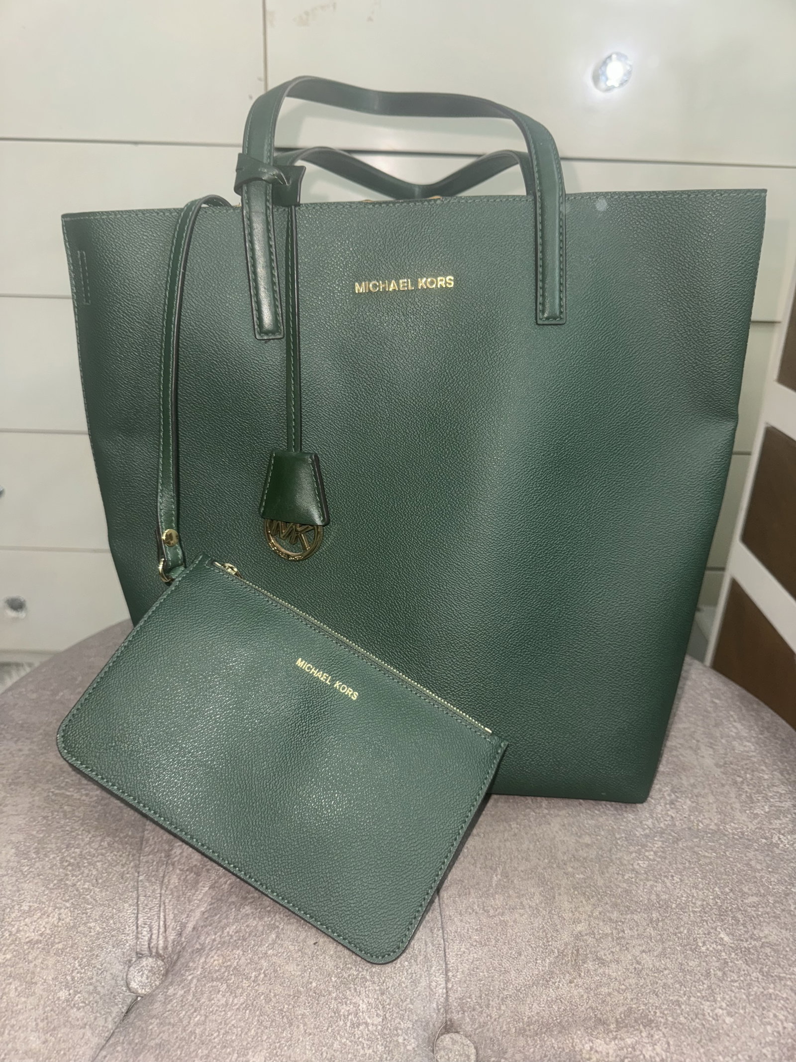 Tote  Michael Kors 