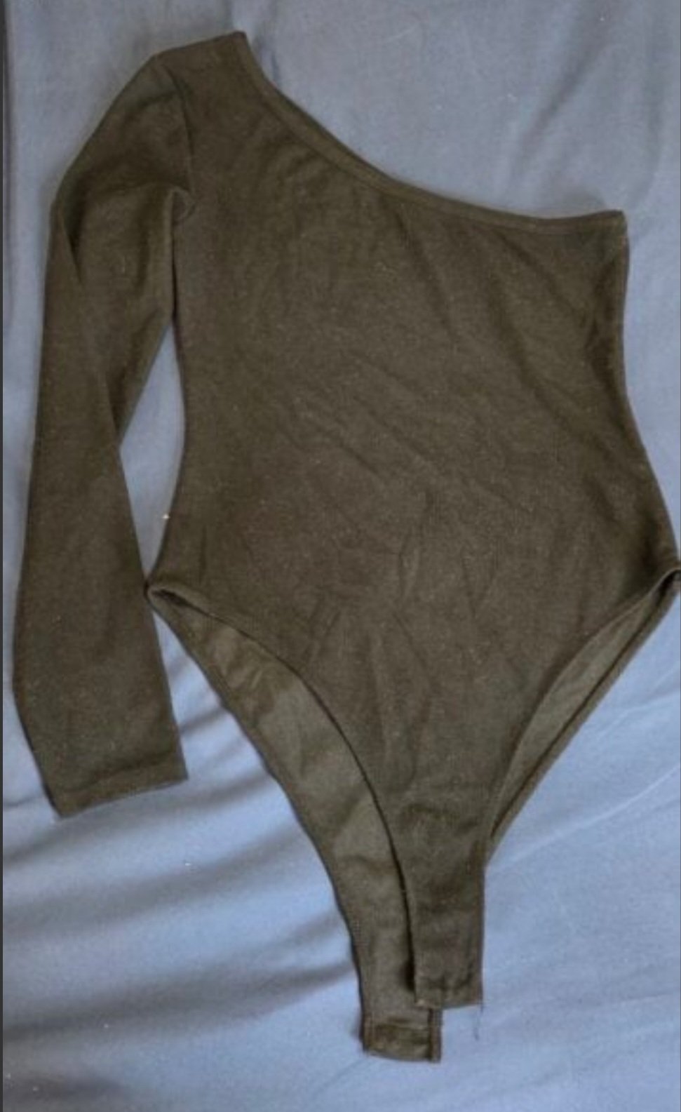 Body Zara talla mediana
