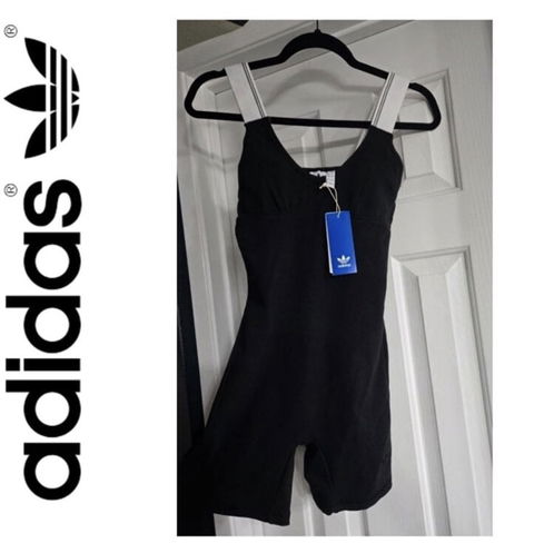 Jumpsuit adiadas NUEVO
