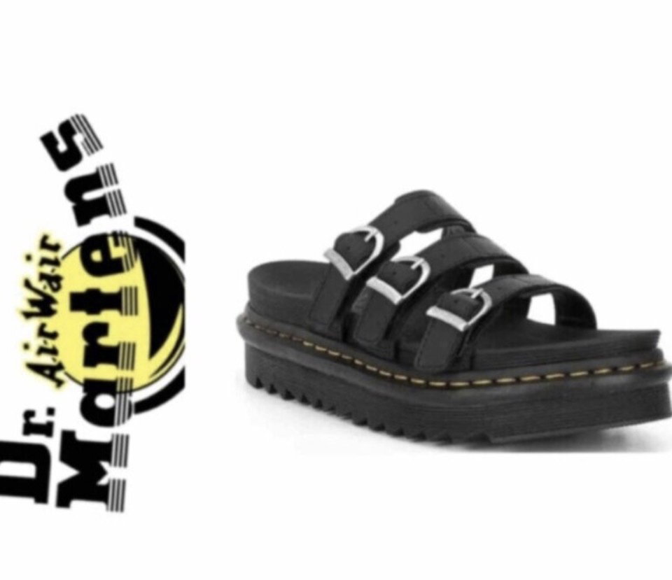 Sandalias Dr. martens NUEVAS