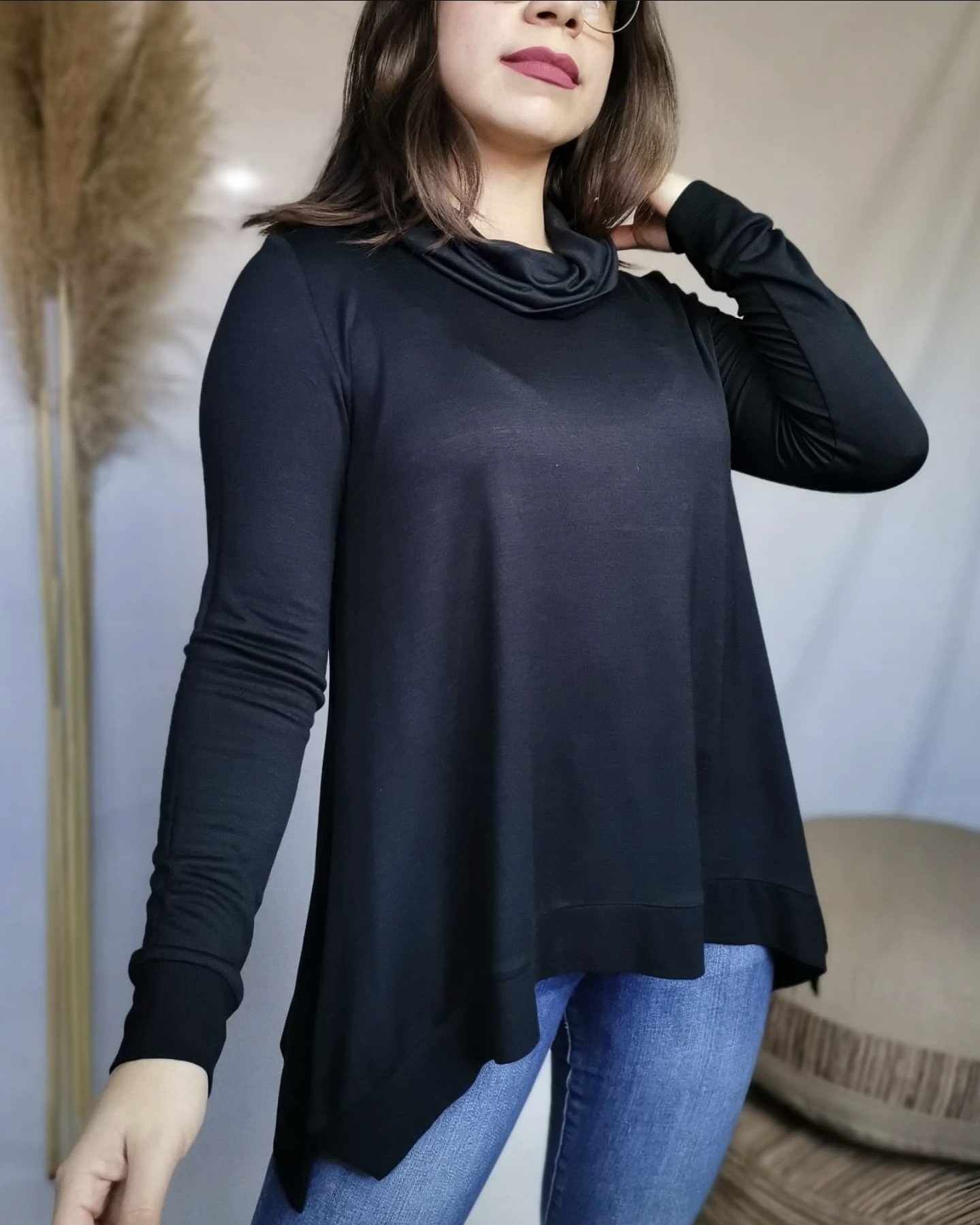 Sudadera Delgada Adyson Parker
