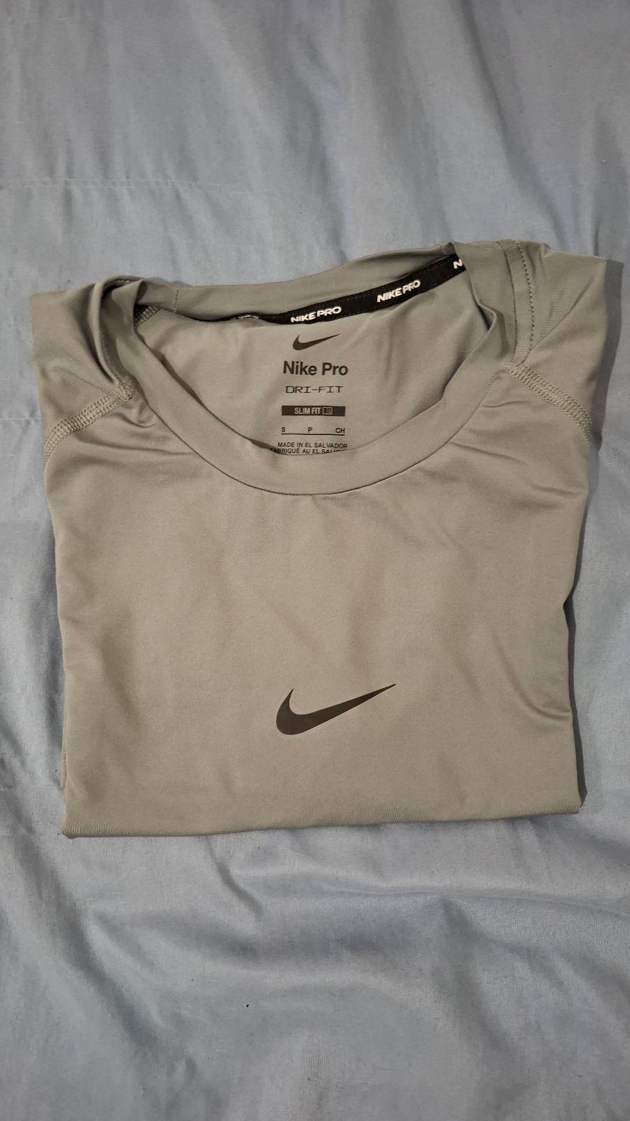 Playera Nike Pro original 