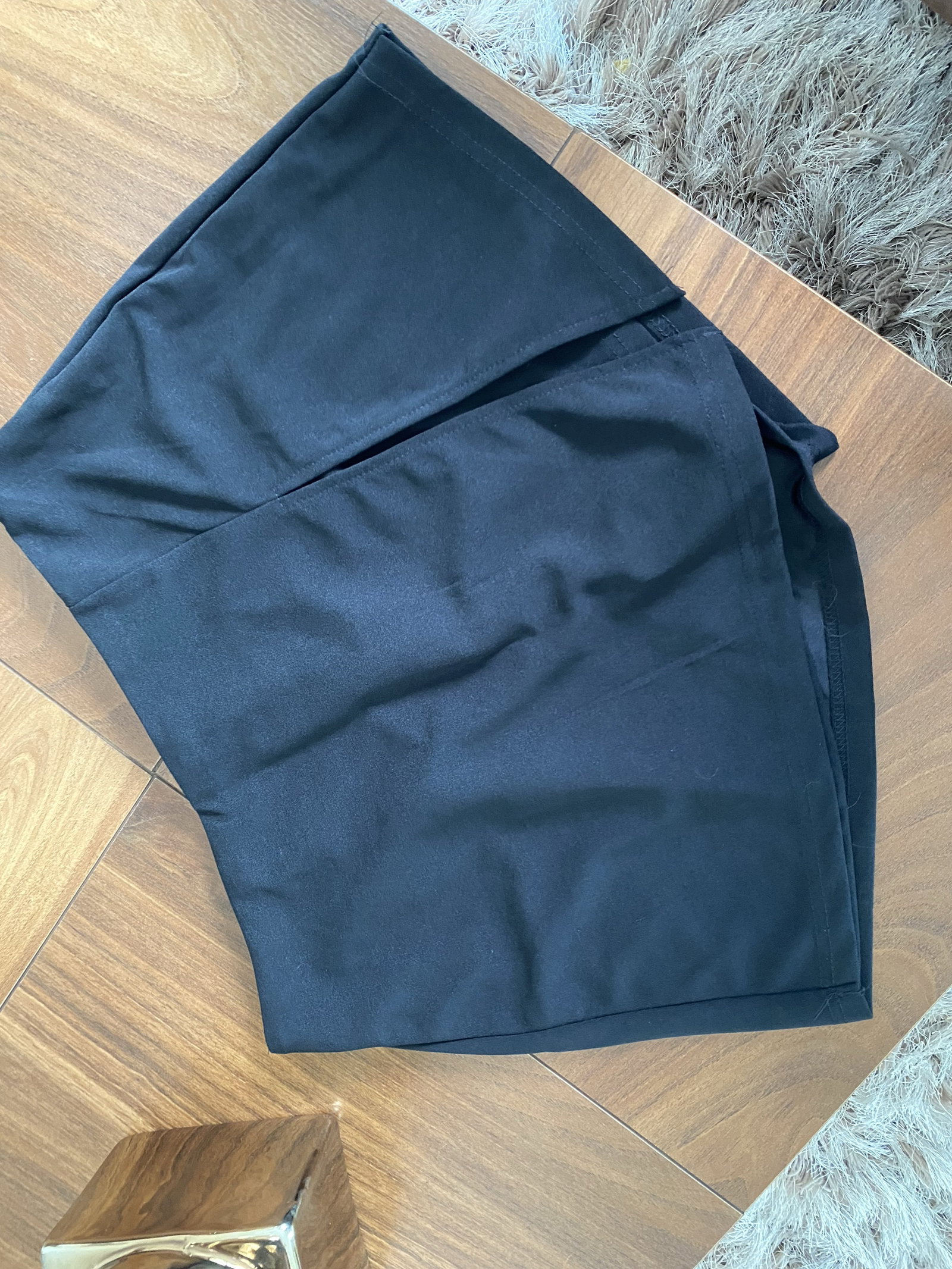 Shorts Stradivarius Nuevos
