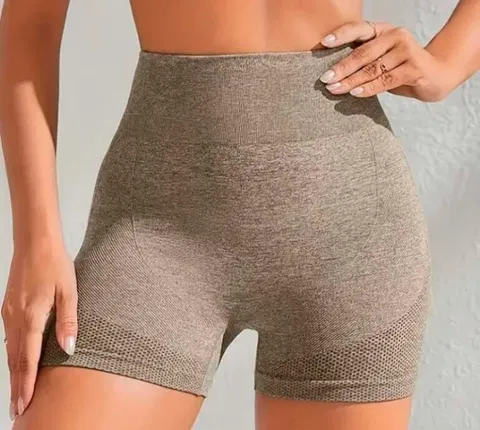 Faja Deportiva Elástica Talla 40/42