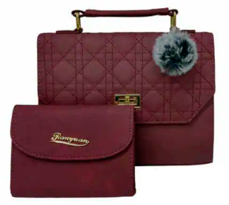 Kit de bolsas crossbody