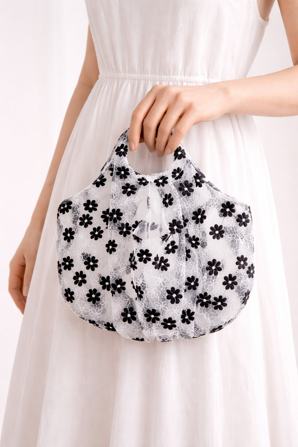 Bolsa tote mini