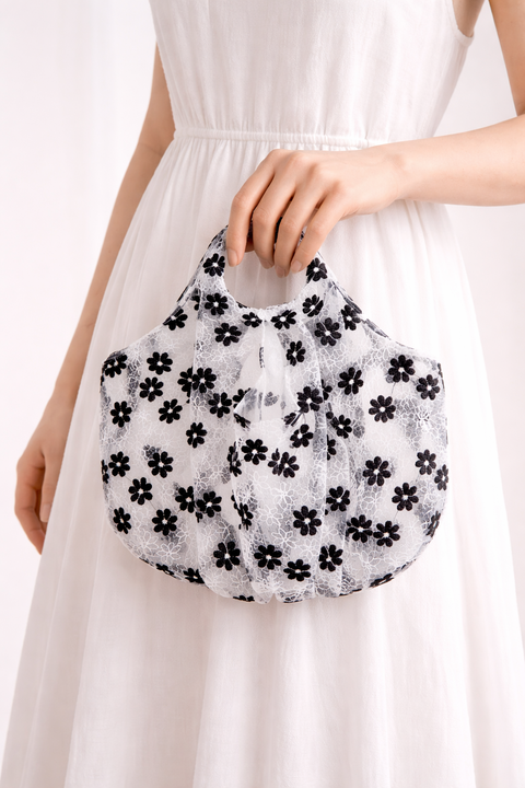 Bolsa tote mini
