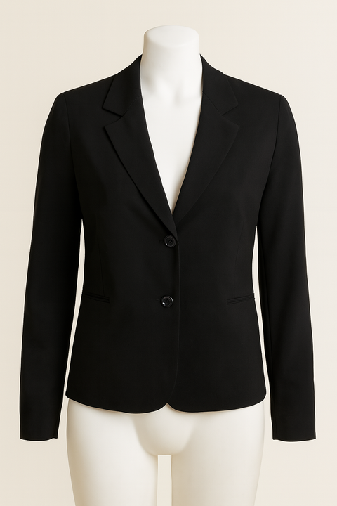 Blazer de mujer talla M, marca things contempo