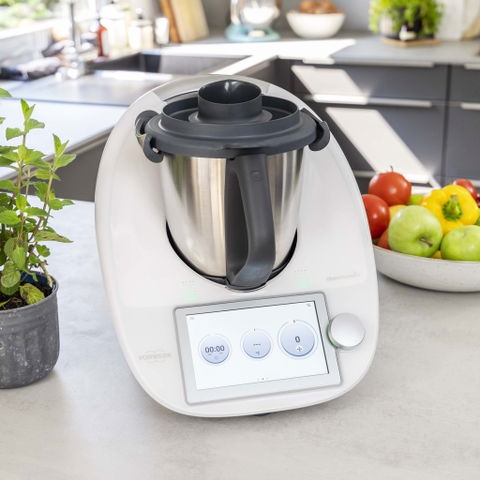 Thermomix TM6