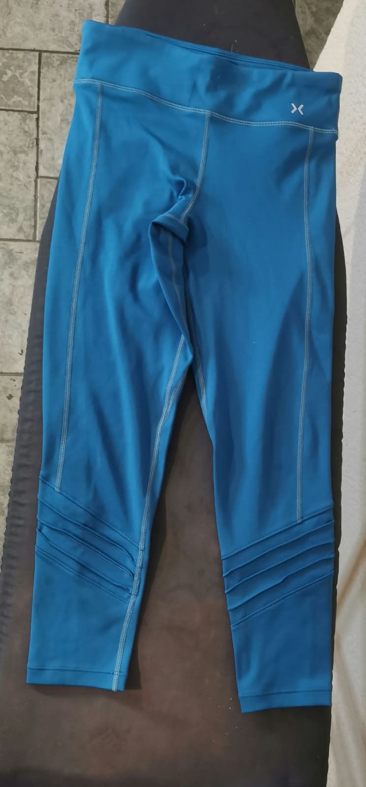 Leggings 3/4 para niña