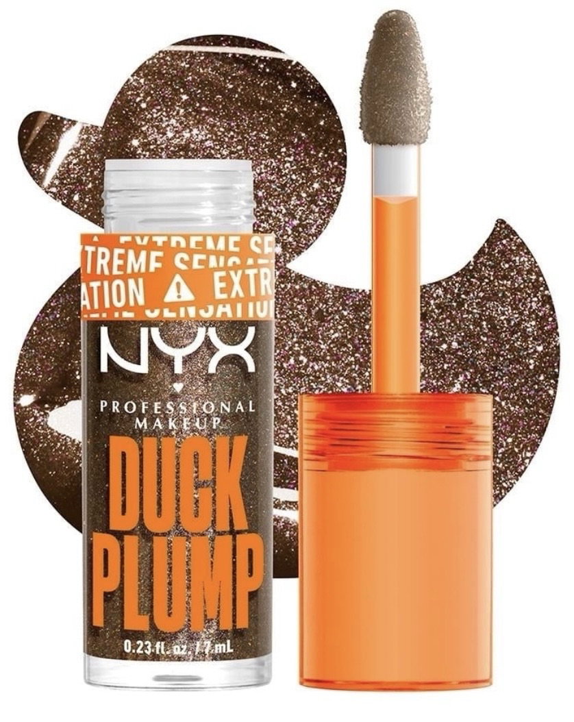 NYX PROFESSIONAL MAKE UP.