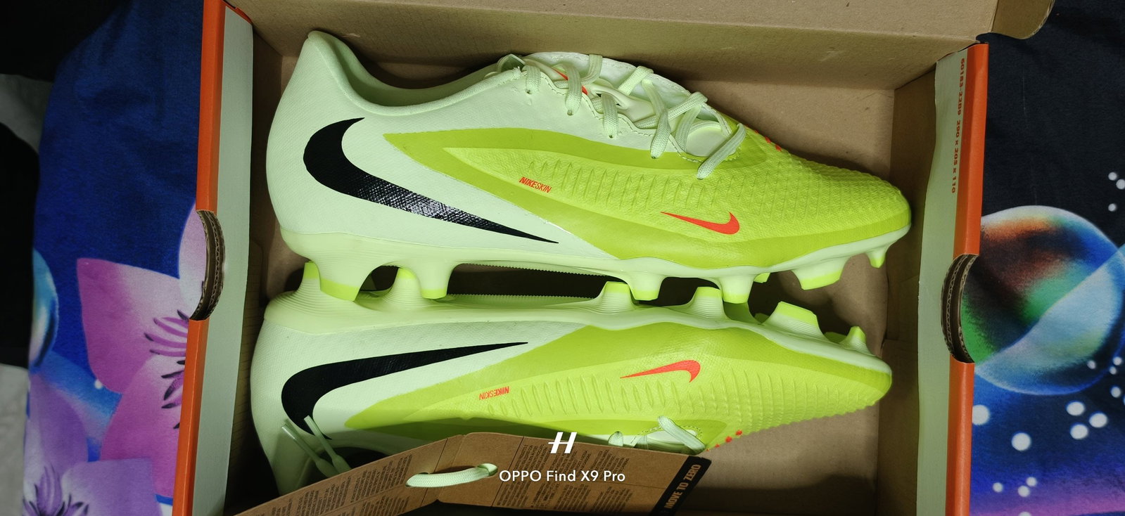 Hypervenom 